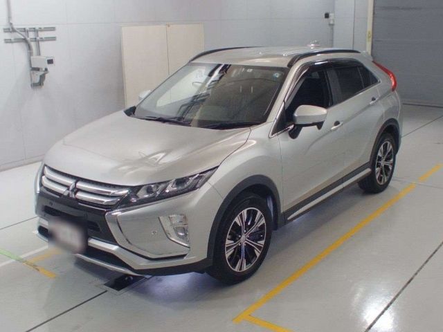 30588 MITSUBISHI ECLIPSE CROSS GK1W 2018 г. (CAA Chubu)